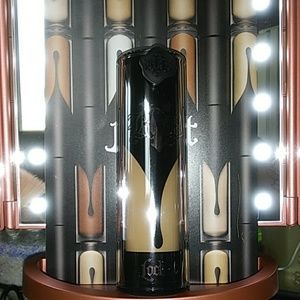Kat Von D Lock-it Foundation Medium 53 Neutral